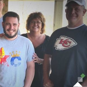 Meet your Posher, Klay